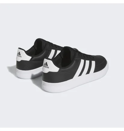 Кросівки унісекс Adidas Breaknet 2.0 Shoes Black Hp9425