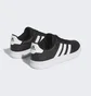 Кросівки унісекс Adidas Breaknet 2.0 Shoes Black Hp9425