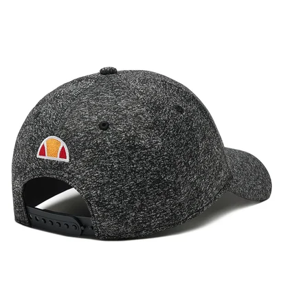 Кепка унісекс Ellesse Aromo Cap Grey SBMA2293-100