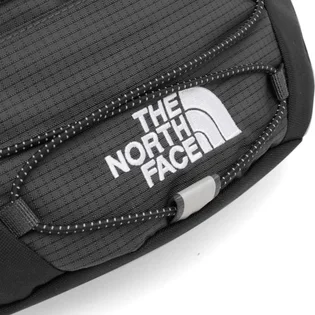 Сумка унісекс The North Face Jester Lumbar Black NF0A52TM0IO