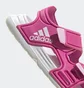 Сандали детские Adidas Altaswim Sportswear Pink FZ6505