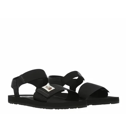 Сандалі унісекс The North Face Sekeena Black NF0A46BGKX7