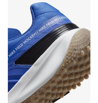 Кроссовки унисекс Nike Vapor Drive Blue AV6634-410