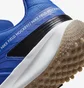Кроссовки унисекс Nike Vapor Drive Blue AV6634-410