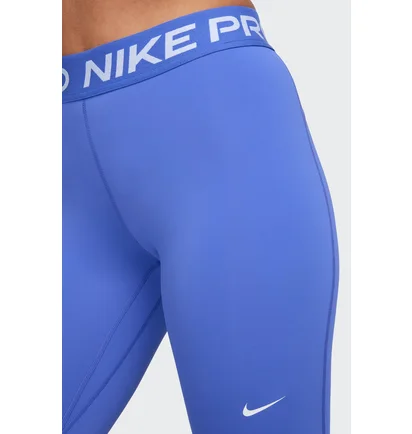 Леггинсы женские Nike 365 Tight Light Blue CZ9779-413