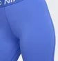 Леггинсы женские Nike 365 Tight Light Blue CZ9779-413