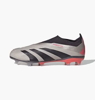 Бутси дитячі Adidas Predator Elite Ll Grey IF6351