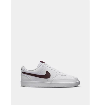 Кроссовки мужские Nike Court Vision Lo Nn White DH2987-113