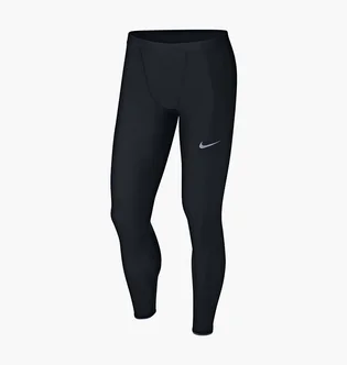 Лосини чоловічі Nike M Nk Run Mobility Tight Black AT4238-010