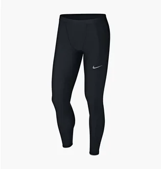 Лосини чоловічі Nike M Nk Run Mobility Tight Black AT4238-010