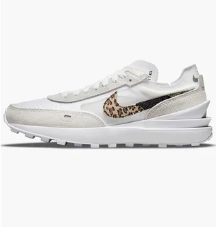 Кросівки жіночі Nike Waffle One Se White DJ9776-100