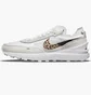 Кросівки жіночі Nike Waffle One Se White DJ9776-100
