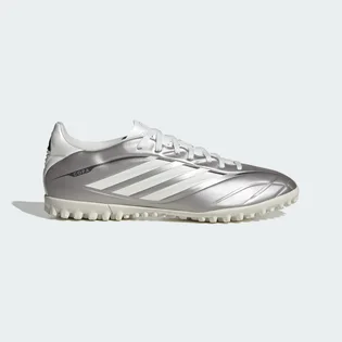 Сороконожки мужские Adidas Copa Pure Iv Club Metallic JR6182