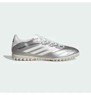 Сороконожки мужские Adidas Copa Pure Iv Club Metallic JR6182