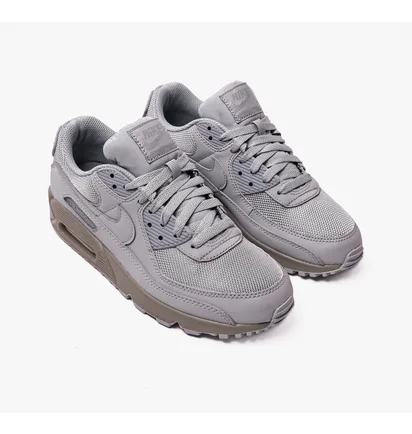Кросівки чоловічі Nike Air Max 90 Grey CN8490-012