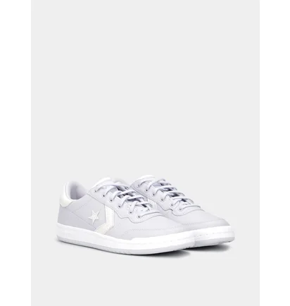 Кеды унисекс Converse Fastbreak Pro Leather Low Grey A10346C