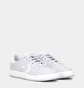Кеды унисекс Converse Fastbreak Pro Leather Low Grey A10346C