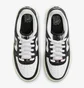 Кроссовки детские Nike Air Force 1 Low Black/White FZ5529-103