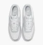 Кроссовки мужские Nike Court Vision Lo White/Grey HM9862-002