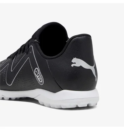 Сороконіжки дитячі Puma Future Play Tt Youth Football Boots Black 107391-02