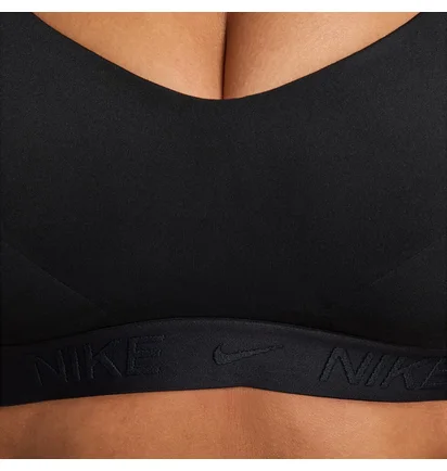 Топ жіночий Nike Df Indy Hgh Spt Bra Black FD1068-010