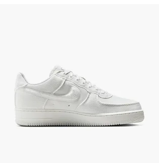 Кроссовки унисекс Nike Air Force 1 Low White HV1204-100