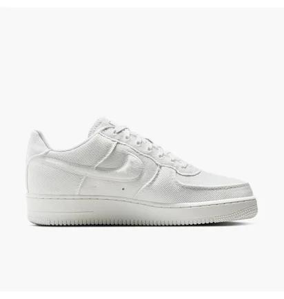 Кросівки унісекс Nike Air Force 1 Low White HV1204-100