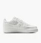 Кросівки унісекс Nike Air Force 1 Low White HV1204-100