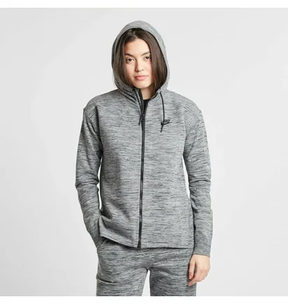 Спортивний костюм жіночий Nike Sportswear Tech Grey 835641-060