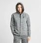 Спортивний костюм жіночий Nike Sportswear Tech Grey 835641-060