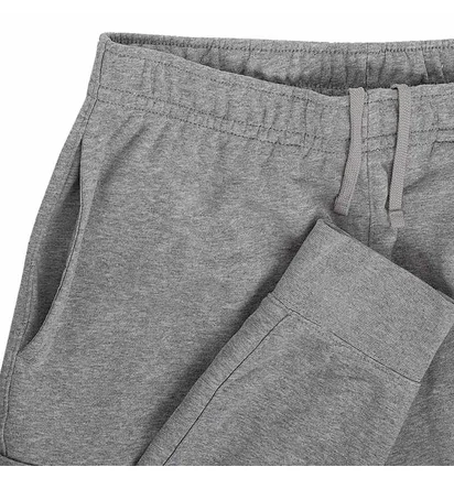Штаны мужские Nike M Nsw Club Ft Cargo Pant Grey CZ9954-063
