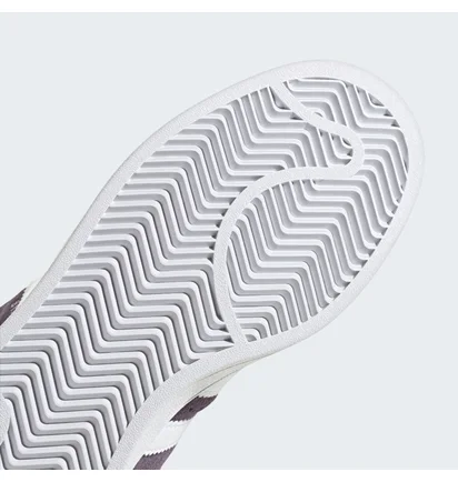 Кроссовки женские Adidas Campus 00S Shoes Violet ID7038