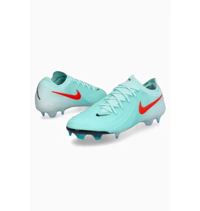 Бутси чоловічі Nike Phantom Gx Ii Elite Light Blue FJ2559-300