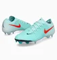 Бутси чоловічі Nike Phantom Gx Ii Elite Light Blue FJ2559-300