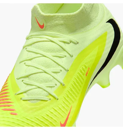 Бутсы мужские Nike Phantom 360 Df Academy Green HQ2278-800