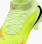 Бутсы мужские Nike Phantom 360 Df Academy Green HQ2278-800