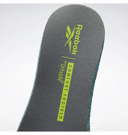 Кроссовки женские Reebok Royal Complete Sport Black H03300