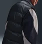 Жилетка мужская Nike Windrunner Black HV1480-010