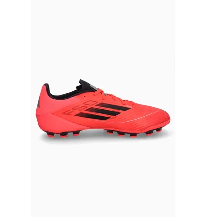 Бутсы детские Adidas F50 League Mg Pink IF1371