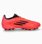 Бутсы детские Adidas F50 League Mg Pink IF1371
