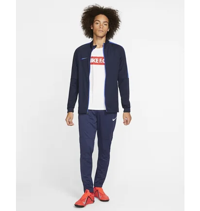 Штани дитячі Nike Park 20 Knit Pant Blue Bv6902-451