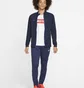 Штани дитячі Nike Park 20 Knit Pant Blue Bv6902-451