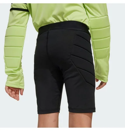 Шорти дитячі Adidas Squadra 25 Black JJ1942