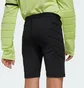 Шорти дитячі Adidas Squadra 25 Black JJ1942