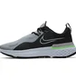 Кросівки чоловічі Nike React Miler Shield Black CQ7888-003
