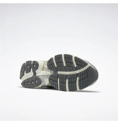 Кроссовки унисекс Reebok Premier Road Plus Vi Grey Hp2470
