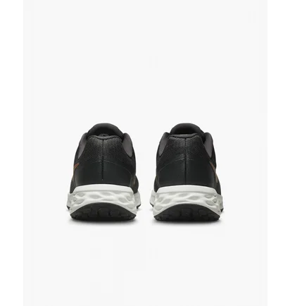 Кросівки жіночі Nike Revolution 6 Next Nature Running Shoes Black Dc3729-009