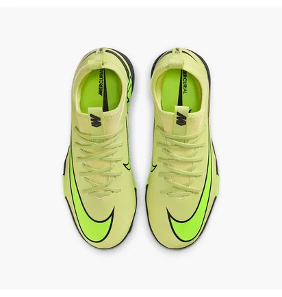 Сороконожки детские Nike Zoom Vapor 16 Academy Green FQ8284-300