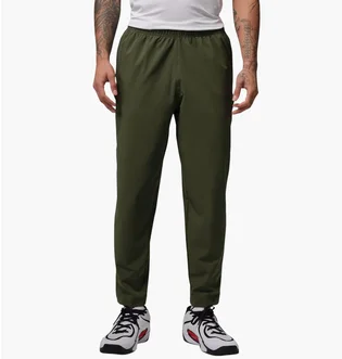 Штаны мужские Air Jordan Sport Essentials MenS Dri-Fit Olive IF2154-325