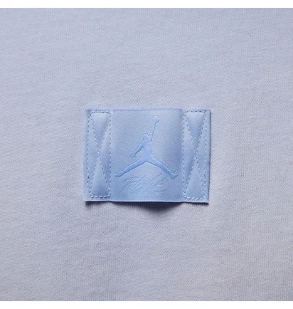 Футболка мужская Air Jordan Flt Essential Wsh White FZ1914-407